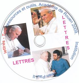 Le DVD réalisé par notre correspondant TUIC